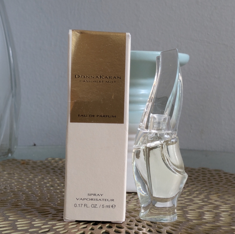 Donna karan mini